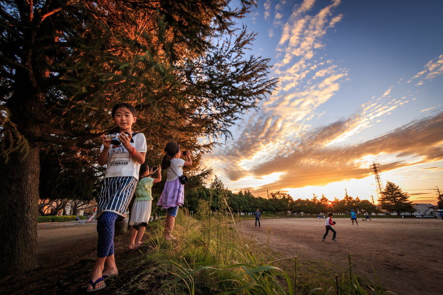 準グランプリ作品