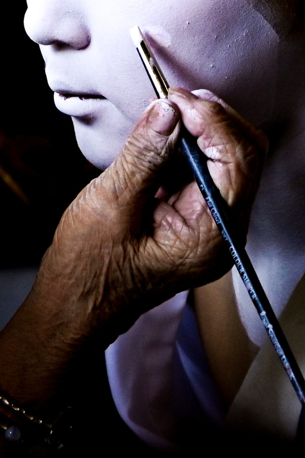 グランプリ作品