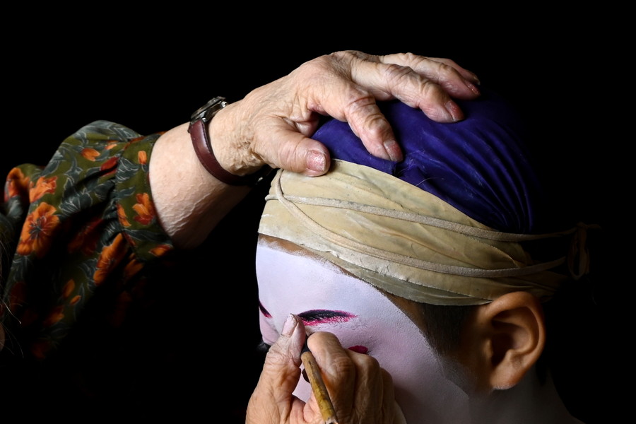 グランプリ作品