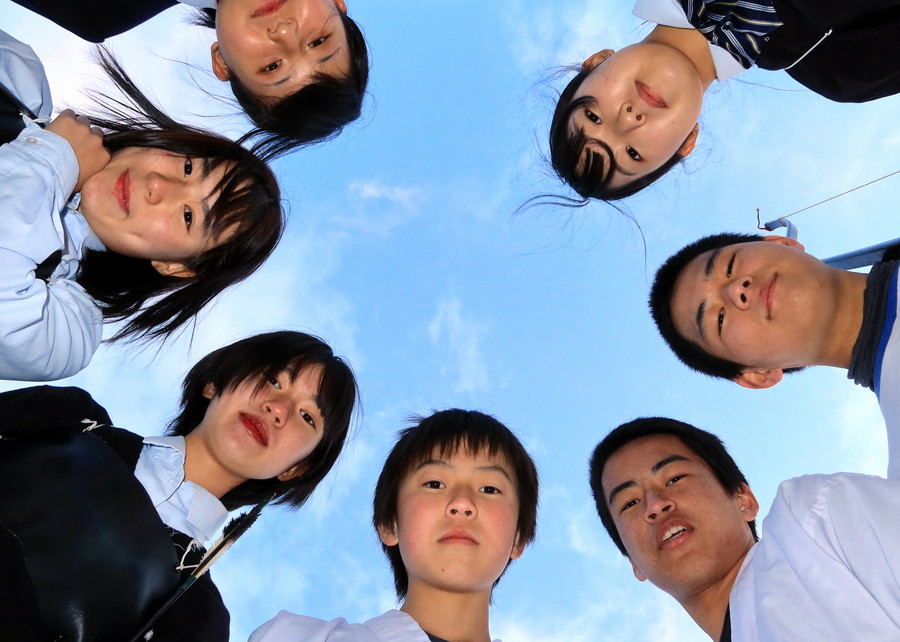 準グランプリ作品