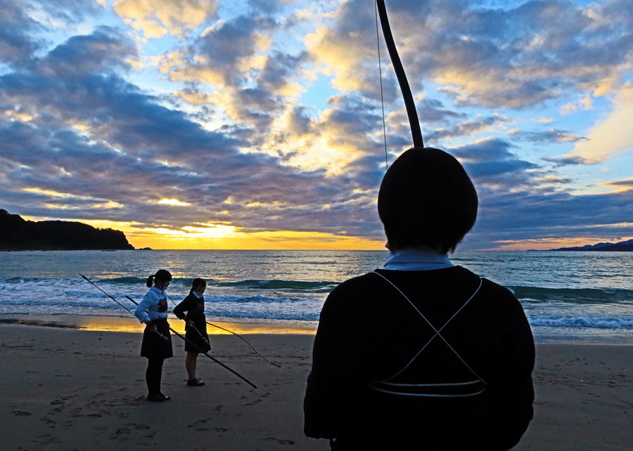 準グランプリ作品