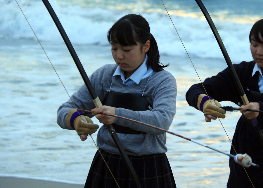 準グランプリ作品