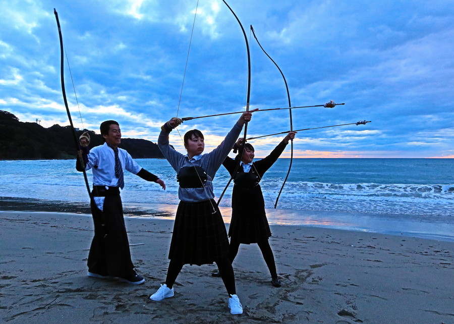 準グランプリ作品