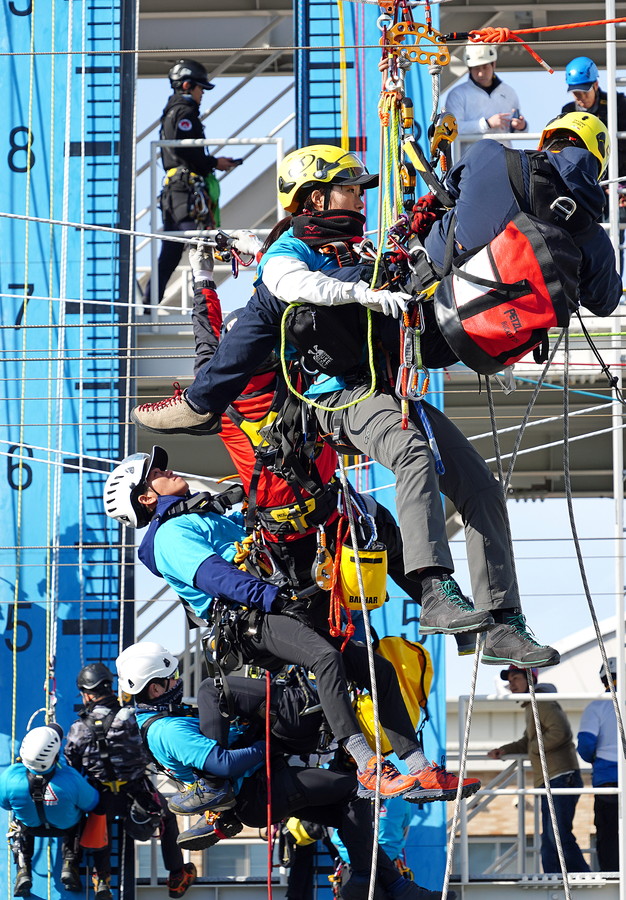 準グランプリ作品