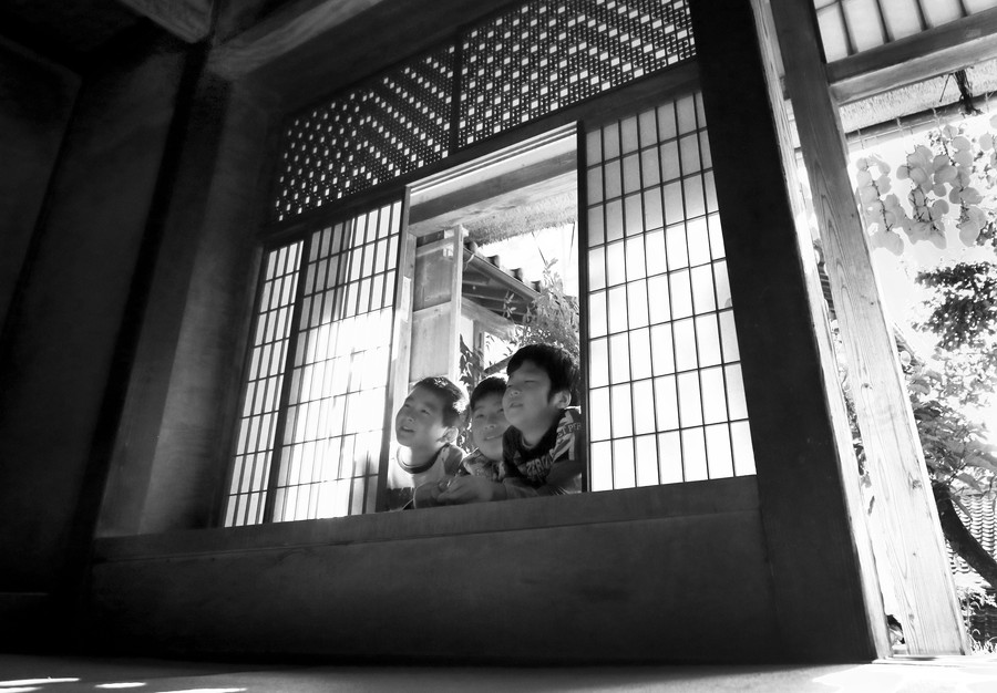 準グランプリ作品