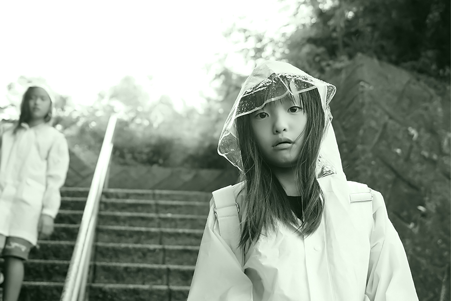 グランプリ作品