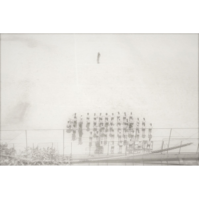 第1期 グランプリ「遠い記憶」中本&nbsp;則昭&nbsp;様（兵庫県神戸市）