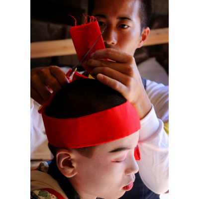 第3期 グランプリ「集中」笹田&nbsp;雅代&nbsp;様（愛媛県大洲市）