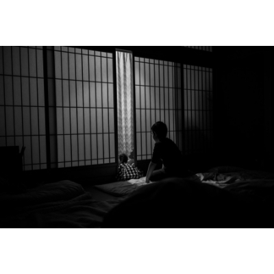 第4期 グランプリ「小さな冒険」ｓａｎａ&nbsp;様（神奈川県川崎市）