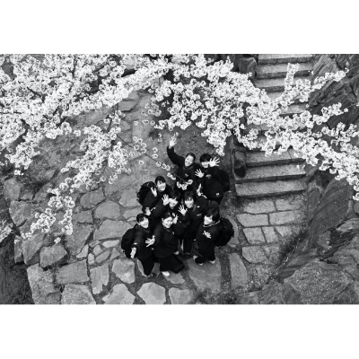 第6期 グランプリ「春の笑顔」タロー&nbsp;様（長野県千曲市）