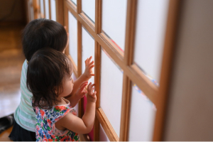 第1期 準グランプリ「はじめまして、従妹ちゃん」