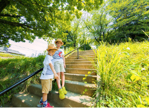 第2期 準グランプリ「お兄ちゃんとボク」