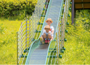 第2期 準グランプリ「お兄ちゃんとボク」