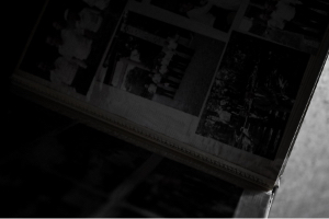 第3期 グランプリ「戻れぬ日々に」