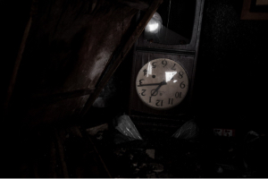 第3期 グランプリ「戻れぬ日々に」