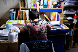 第4期 入選「キミの桜が咲くように」