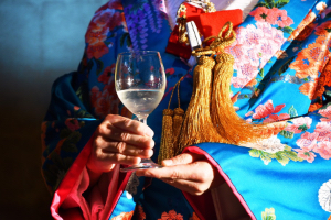 第1期 グランプリ「祝いの日」タロー&nbsp;様（長野県千曲市）