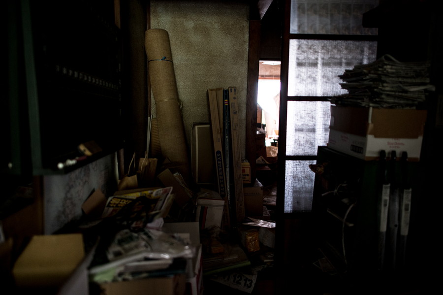 第3期 グランプリ「戻れぬ日々に」ｓａｎａ&nbsp;様（神奈川県川崎市）