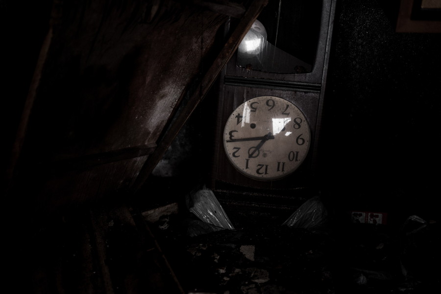 第3期 グランプリ「戻れぬ日々に」ｓａｎａ&nbsp;様（神奈川県川崎市）