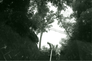 第6期 グランプリ「雨ニモ負ケズ」理由&nbsp;様（三重県四日市市）