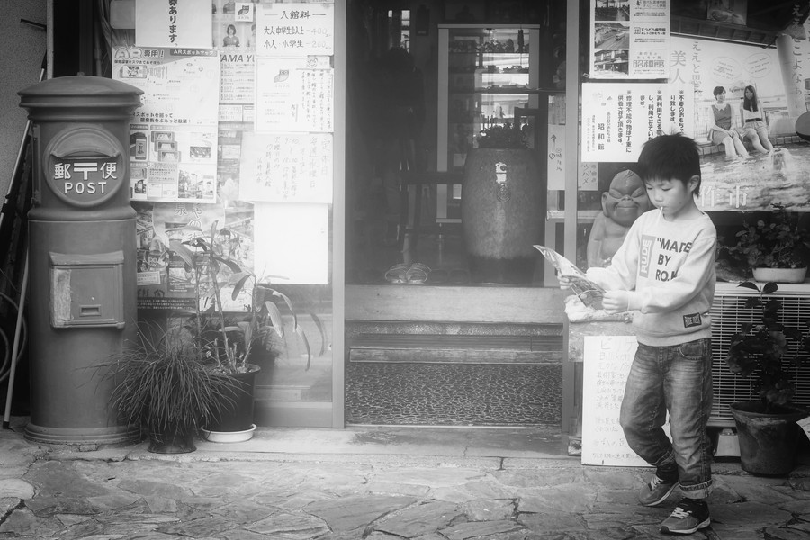 グランプリ作品