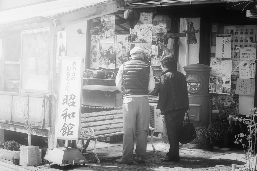 グランプリ作品