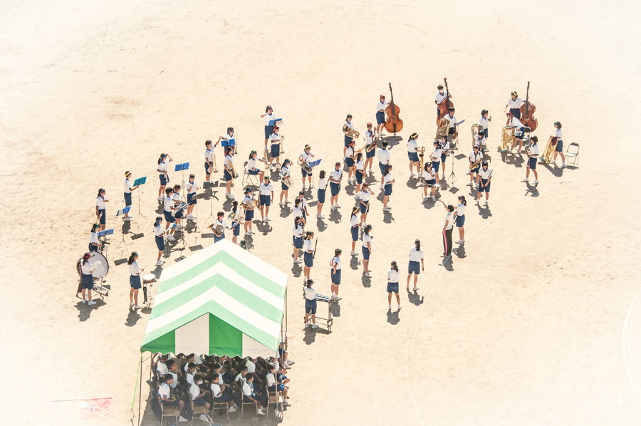 グランプリ作品