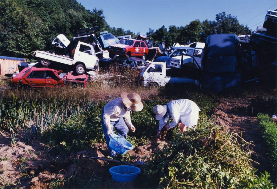 準グランプリ作品