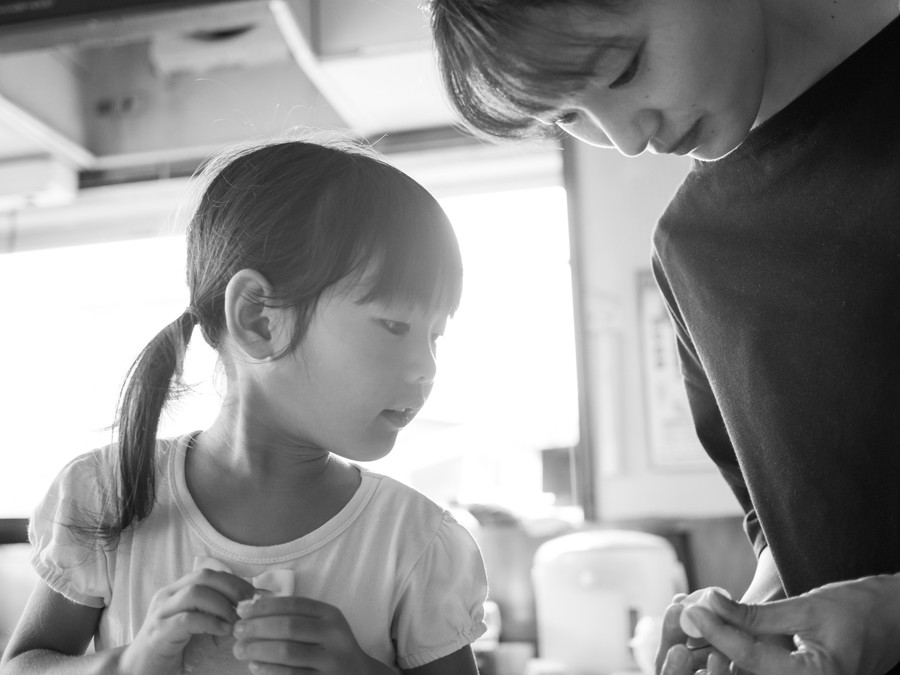 グランプリ作品