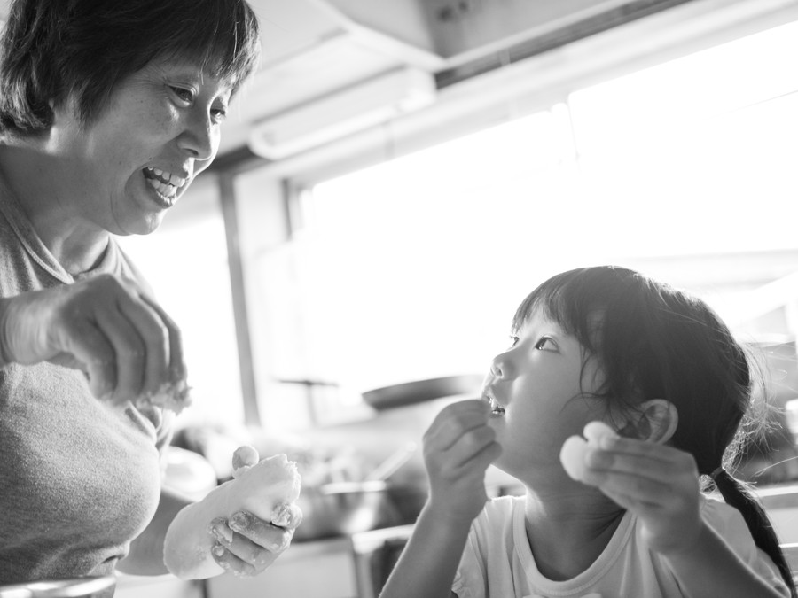 グランプリ作品