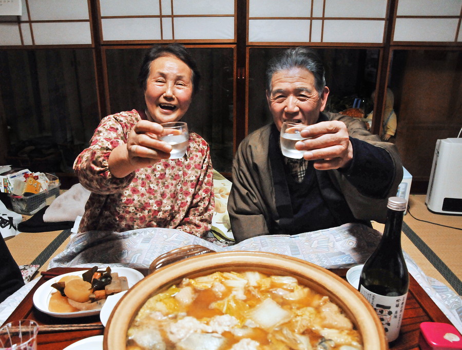 準グランプリ作品