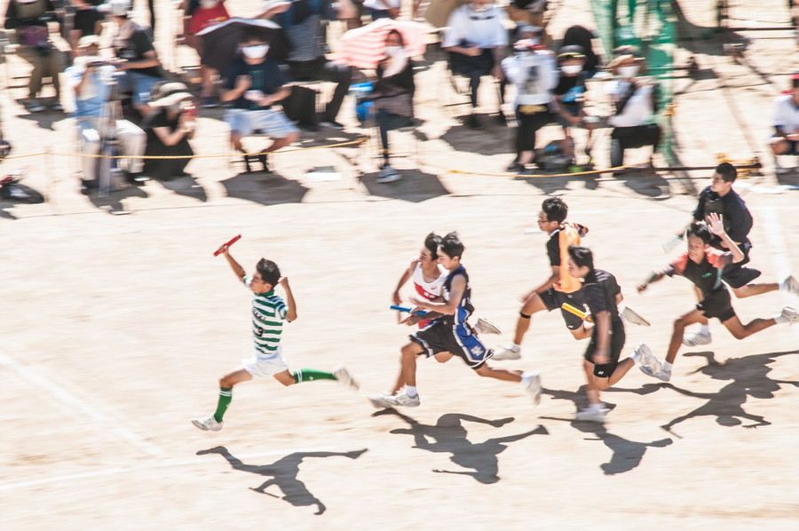 準グランプリ作品