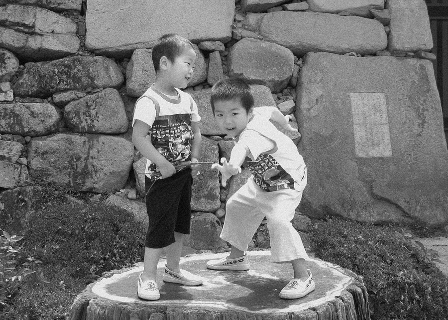 準グランプリ作品