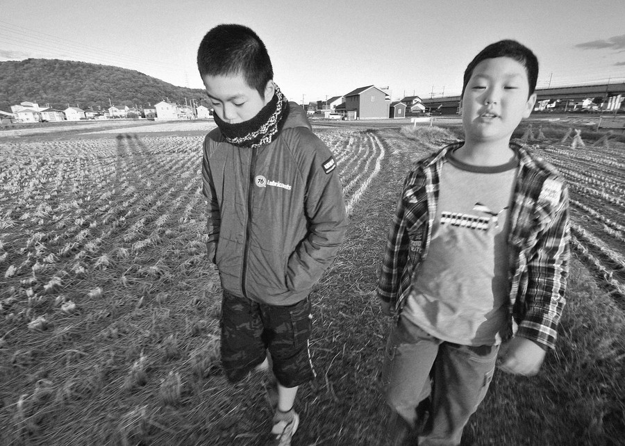 準グランプリ作品