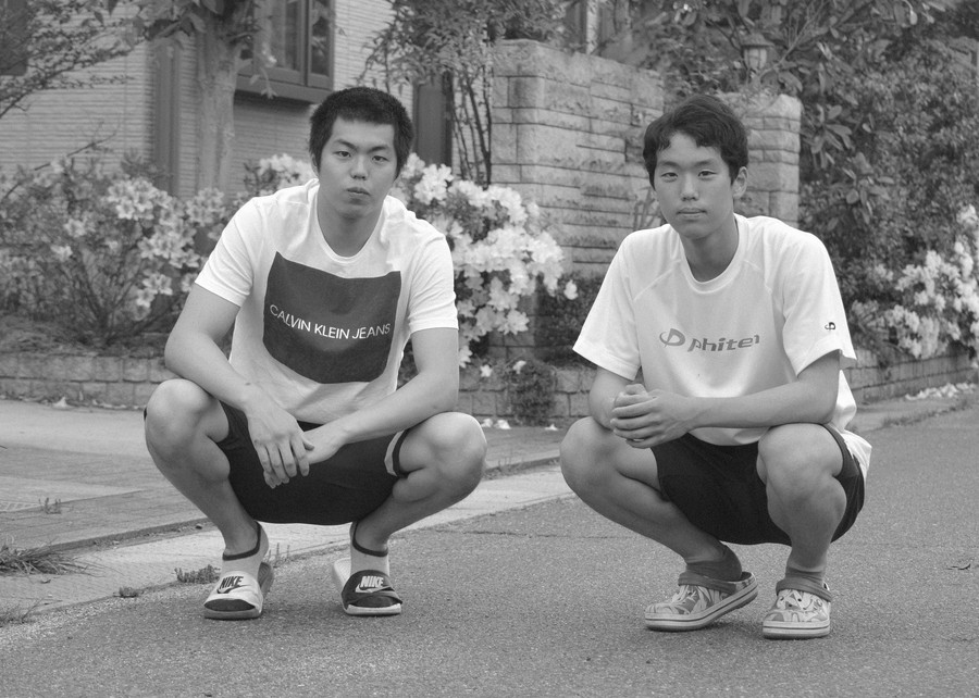 準グランプリ作品