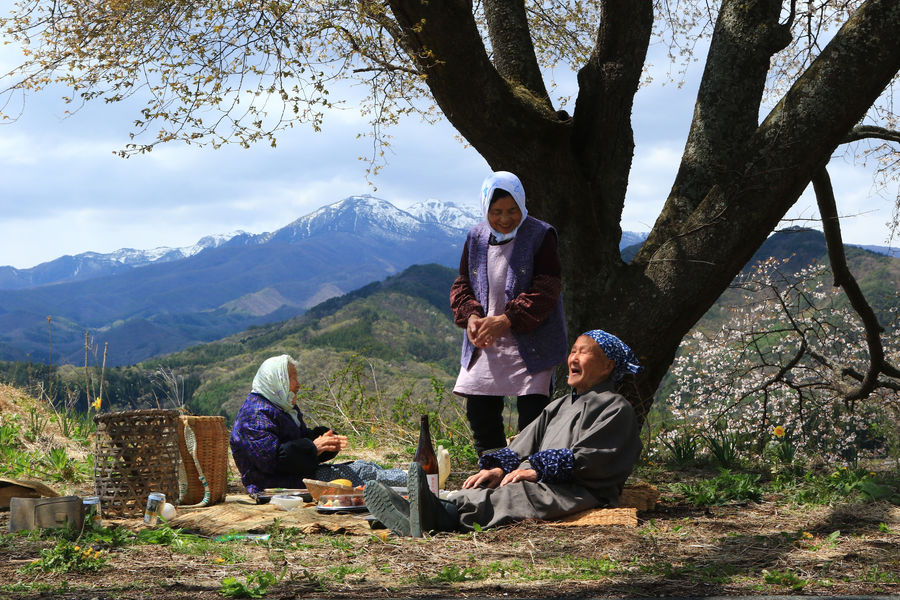 グランプリ作品