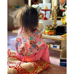 第6期 最優秀賞「じいちゃんおはよう」&nbsp;みのり&nbsp;様