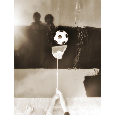 第1期 準グランプリ「力あわせて」