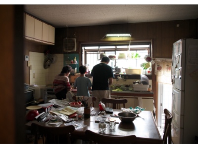 第1期 グランプリ「三世代」ｎｙａｏｋｏ０２２２&nbsp;様（兵庫県西宮市）