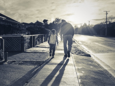 第2期 グランプリ「ケンカしても」t.forsyth&nbsp;様（兵庫県神戸市）