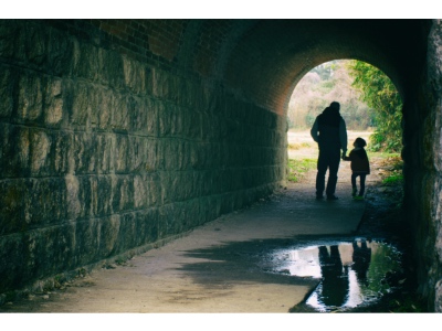 第4期 グランプリ「Don't Walk Away」t.forsyth&nbsp;様（兵庫県神戸市）