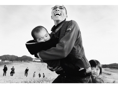 第5期 グランプリ「ファミリー」藤原&nbsp;茂夫&nbsp;様（兵庫県高砂市）