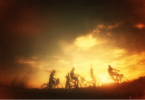 第1期 グランプリ「青春の１ページ」