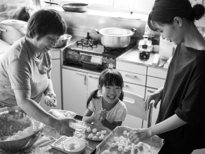 第3期 グランプリ「受け継がれるもの」相内&nbsp;和也&nbsp;様（岩手県宮古市）