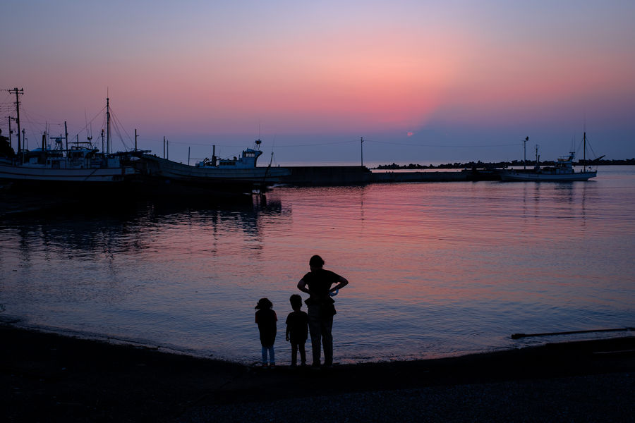 準グランプリ作品