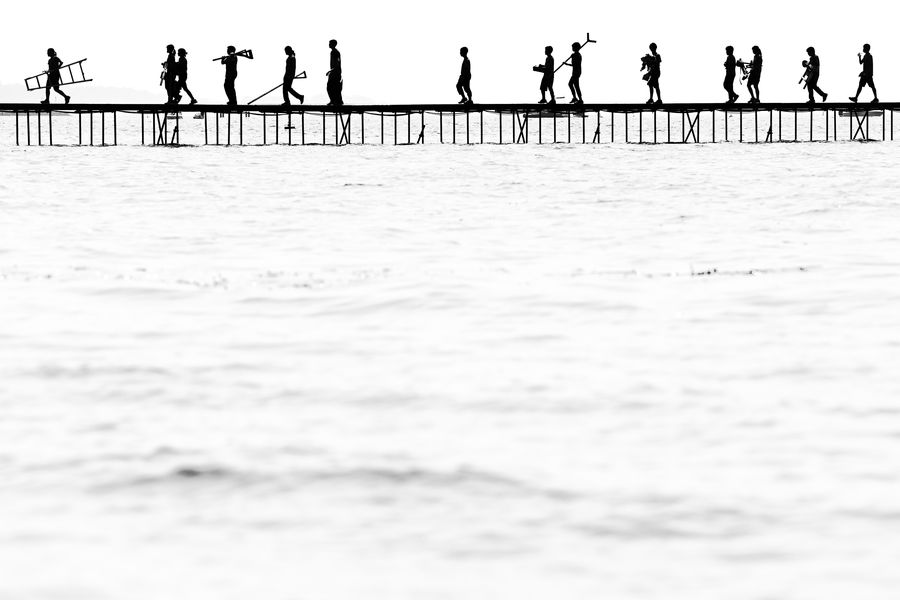 準グランプリ作品