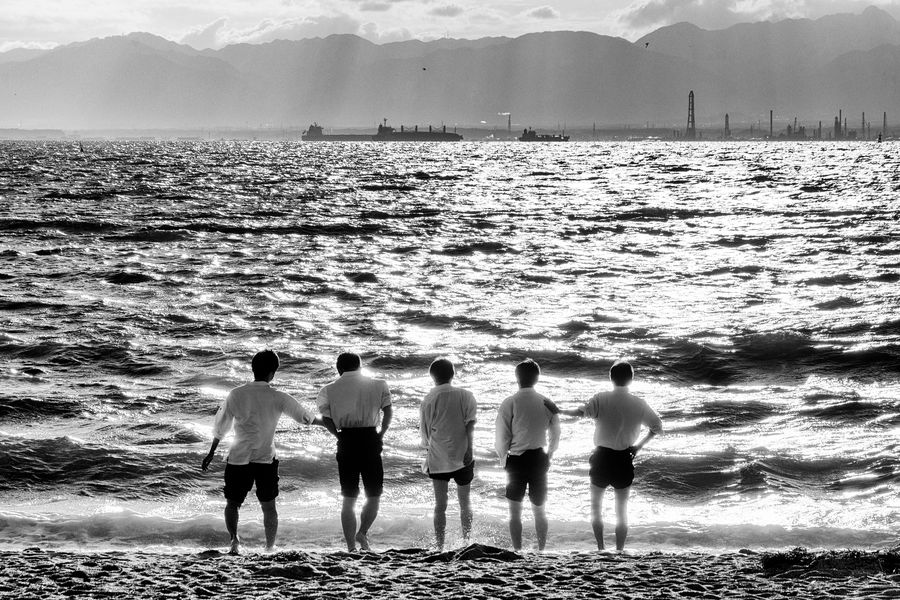 準グランプリ作品