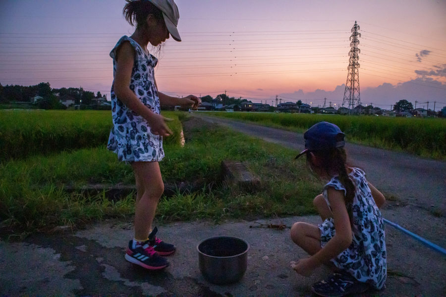 準グランプリ作品