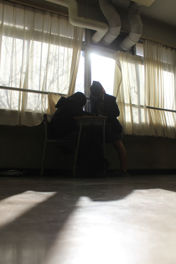 準グランプリ作品