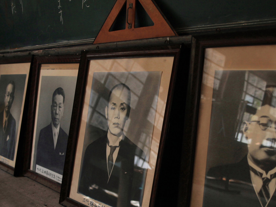 準グランプリ作品